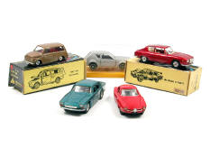 POLITOYS & POLISTIL (5)