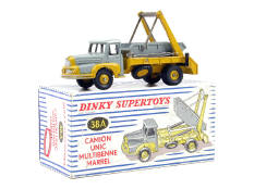 DINKY TOYS FRANCE (1)