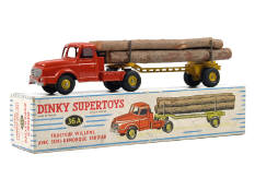 DINKY TOYS (FRANCE) (1)