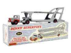 DINKY TOYS FRANCE (1)