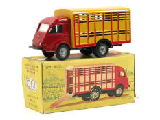 C.I.J. (FRANCE) (1)