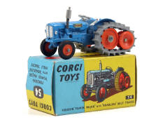 CORGI TOYS (GB) (1)