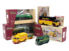 CORGI TOYS (GB) (5)