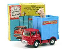 CORGI TOYS (GB) (1)