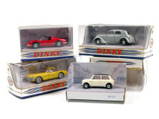 DINKY MATCHBOX (4)