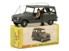 DINKY TOYS FRANCE (1)