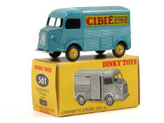 DINKY TOYS (FRANCE) (1)
