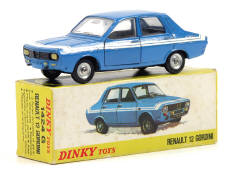 DINKY TOYS FRANCE (1)