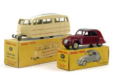 DINKY TOYS (FRANCE) (2)