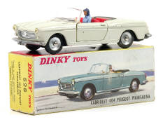 DINKY TOYS FRANCE (1)