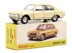 DINKY TOYS FRANCE (1)