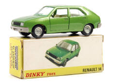 DINKY TOYS FRANCE (1)