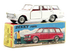 DINKY TOYS FRANCE (1)