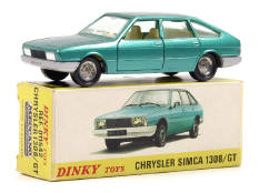 DINKY TOYS FRANCE (1)