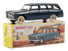 DINKY TOYS FRANCE (1)
