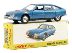 DINKY TOYS FRANCE (1)