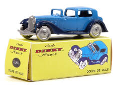 CLUB DINKY FRANCE (1)