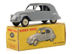 DINKY TOYS (FRANCE) (1)