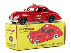 CLUB DINKY FRANCE (1)
