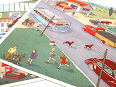 EDITIONS ROSSIGNOL (FRANCE) (2)