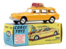 CORGI TOYS (GB) (1)