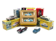 VANGUARDS (GB) (6)