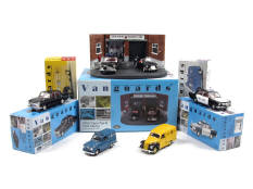 VANGUARDS (GB) (6)