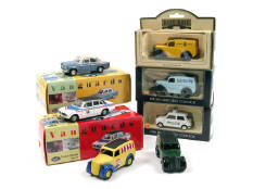 VANGUARDS (GB) (6)