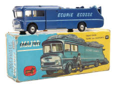 CORGI TOYS (GB) (1)