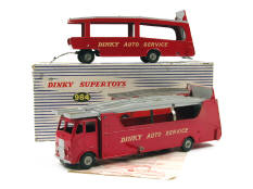 DINKY TOYS (GB) (2)