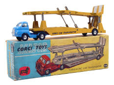 CORGI TOYS (GB) (1)