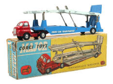 CORGI TOYS (GB) (1)
