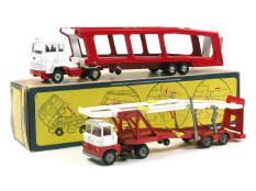 CORGI TOYS (GB) (2)