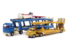 CORGI TOYS (GB) (3)