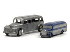 GASQUI/SEPTOY & MÄRKLIN (2)
