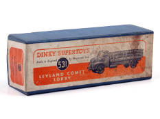 DINKY TOYS (GB) (1)