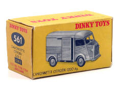 DINKY TOYS FRANCE (1)