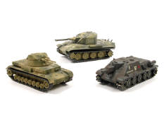 STRETTON MODELS (GB) (3)