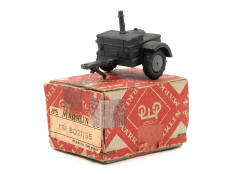 MÄRKLIN (GERMANY) (1)