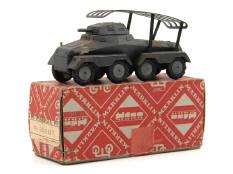 MÄRKLIN (GERMANY) (1)