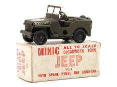MINIC (GB) (1)