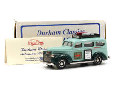 DURHAM CLASSICS (CANADA) (1)