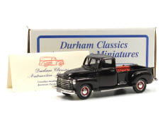 DURHAM CLASSICS (CANADA) (1)