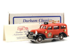 DURHAM CLASSICS (CANADA) (1)
