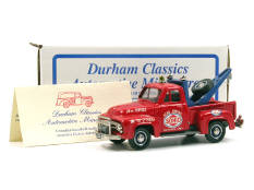 DURHAM CLASSICS (CANADA) (1)