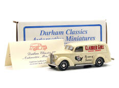 DURHAM CLASSICS (CANADA) (1)