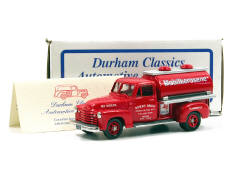DURHAM CLASSICS (CANADA) (1)