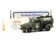 DURHAM CLASSICS (CANADA) (1)