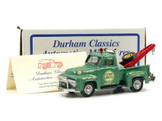 DURHAM CLASSICS (CANADA) (1)