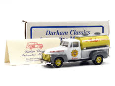 DURHAM CLASSICS (CANADA) (1)